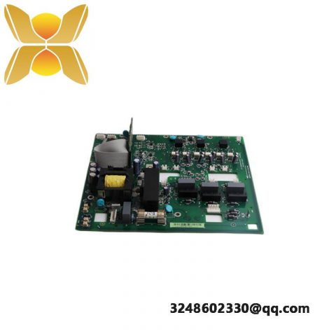 ABB SINT4610C Main Circuit Board - Advanced Power Management Solution