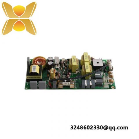 ABB SK-U1-PS1-H1 Power Supply Board - Advanced Manufacturing Solutions