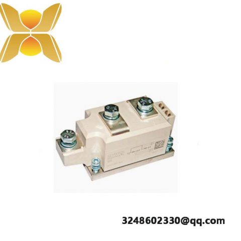 ABB SKKH280/20EH #68602203 - Thyristor/Diode Module, High-Performance Control Solution