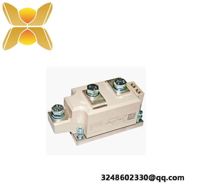 abb_skkh280_20eh_68602203_thyristor_diode_module.jpg ABB SKKH280/20EH #68602203 - Thyristor/Diode Module, High-Performance Control Solution