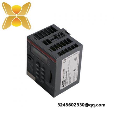 ABB SLC New: Industrial Automation Control Module, PLC