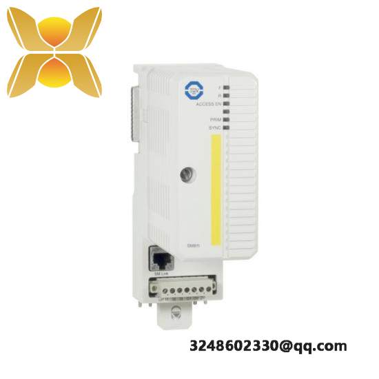 abb_sm811k01_rdcu-12c_control_unit.jpg ABB SM811K01 RDCU-12C Control Unit