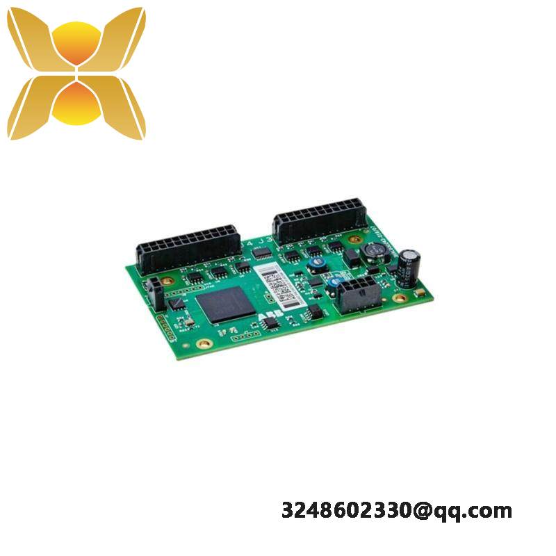 abb_smb_dsqc402_3hac045759-001_measuring_board.jpg ABB 3HAC023033-001: Precision Control Module for Industrial Automation