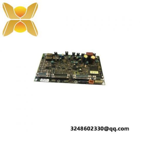 ABB SMB DSQC 313 3HAB2213-1 Measurement Meß Board - High-precision Analog Input Module for Industrial Automation