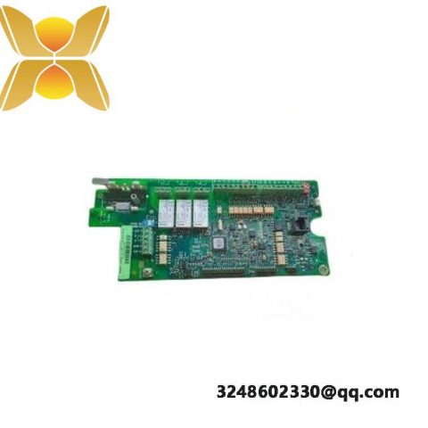 ABB SMIO-01C Industrial Control Board, Designed for Precision and Efficiency