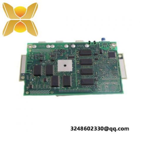 ABB SNAT-2500-6B Control Module: Advanced Automation Solution