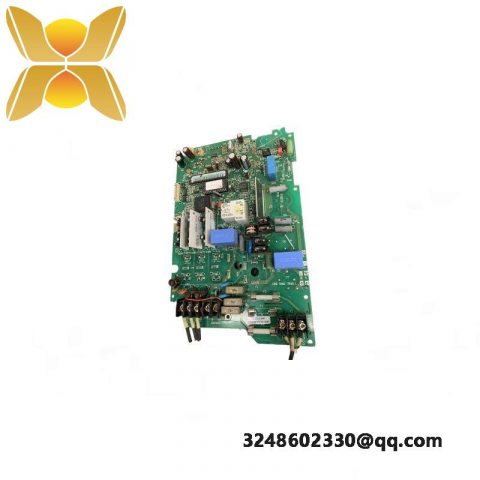 ABB SNAT-7030 PLC Control Board
