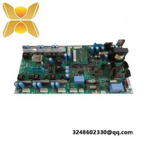 ABB SNAT-7261-NBN Interface Board for SNAT1005BDB Module, Advanced Control Solutions