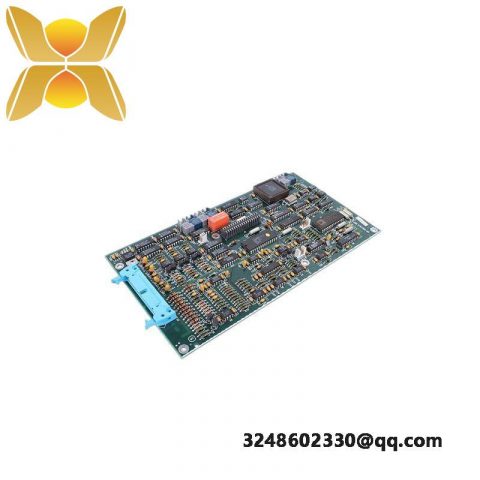 ABB SNAT601TAI - High-Power AC Drive Module