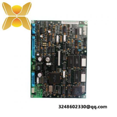 ABB HIEE300661R0001 - Advanced Industrial Control Module