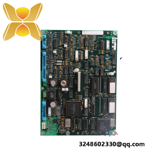 abb_snat603cnt_dcs_module.png ABB SNAT603CNT Control Board, DCS Module