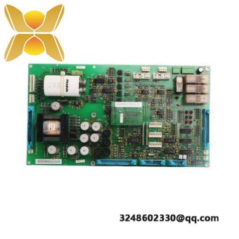 ABB SNAT607 MCI Main Circuit Interface: Advanced Circuit Integration Solution