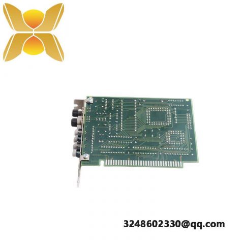 ABB SNAT608CMT Programmable Control Board