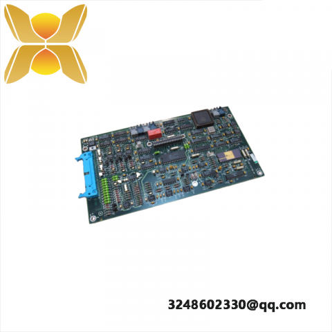 ABB SNAT609TAI 61073779 Control Board - Precision Engineered for Industrial Automation