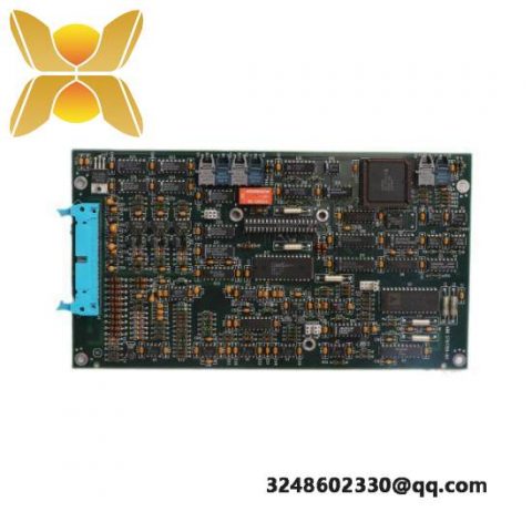 ABB SNAT609TAI SNAT 609 TAI Control Board, Designed for Superior Process Automation