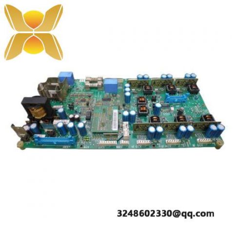 ABB SNAT7261MGK SNAT0205BDB - Interface Board for Advanced Control Systems