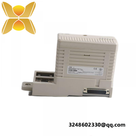 ABB SNAT7261NBN QCP Control Board - Advanced Industrial Control Module