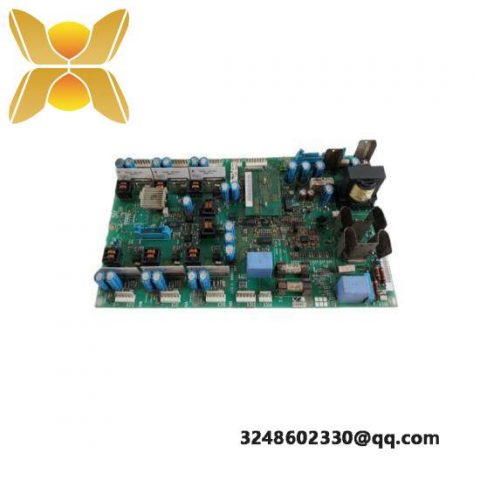 ABB SNAT7261QCP Main Interface Board: High Performance Control Module for Industrial Automation