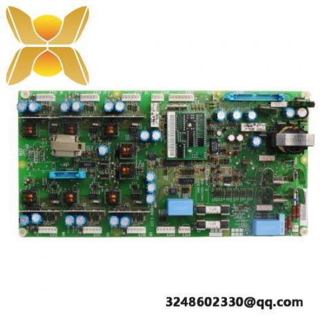ABB SNAT7261SCP SNAT2105BDB Drive Board: Precision Control Module for Industrial Automation