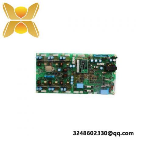 ABB SNAT 0253 BDB - Brand New Industrial Control Module