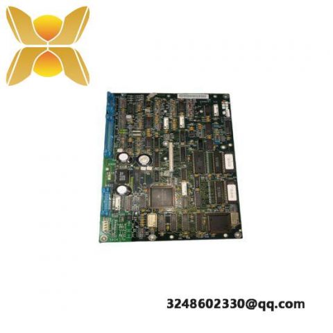 ABB SNAT 0503 SCL, Industrial Control Module, High Precision, Real-Time Processing