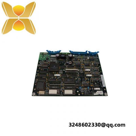 ABB SNAT 603 CNT PLC Board Assembly, Advanced Control Solutions for Industrial Applications