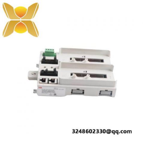 ABB SPCJ4D34 Industrial Control Module