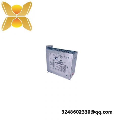 ABB SPS01 - 7760690156 Power Supply