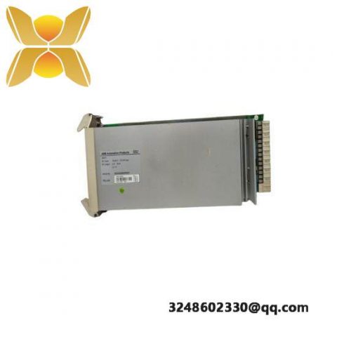 ABB SR511 / 3BSE000863R0001 Power Regulator