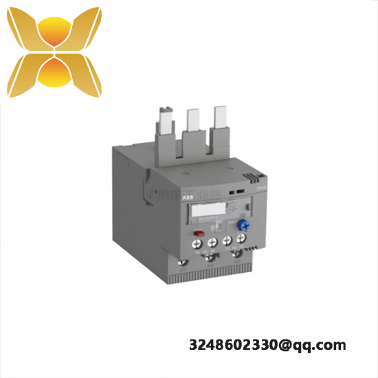 abb_tai16air_analogue_input_termination_card.png ABB TAI16AIR Analogue Input Termination Card: High-Precision Control Module for Industrial Automation