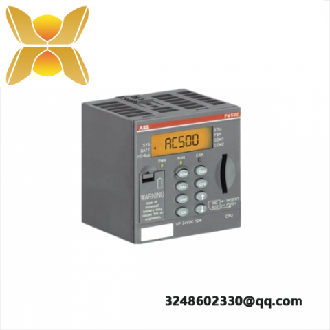 ABB PN6644424A1 - Spare Part for Industrial Control Systems