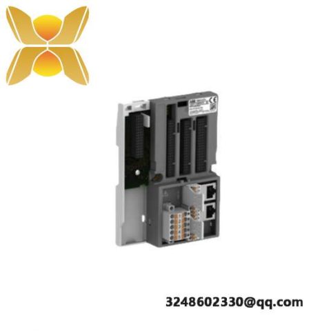 ABB TB5610-2ETH Industrial Terminal Base, High-Performance Automation Solution