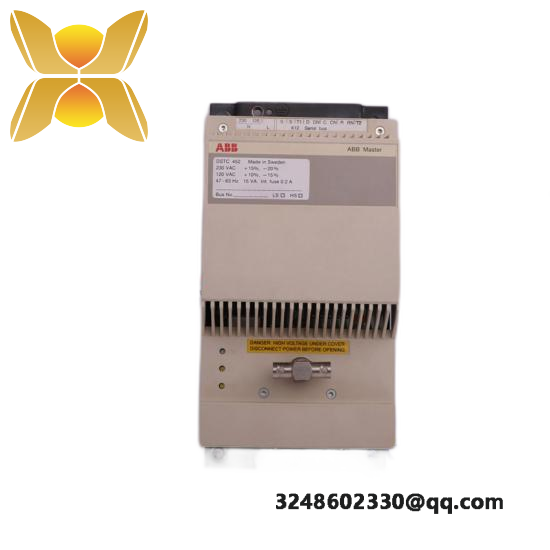 abb_tb806_bus_inlet_1.png ABB TB806 Bus Inlet for Industrial Automation, PLC Integration