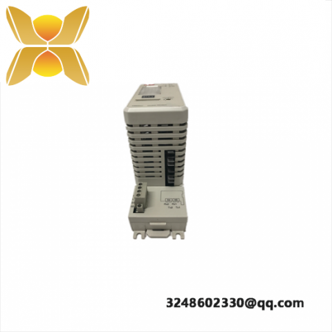 ABB TB820 Modulebus Optical Modem, Industrial Control, Communication Modules