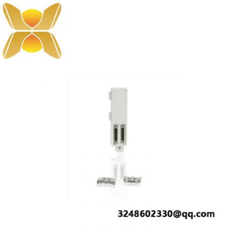 ABB TB845 Redundant Bus Outlet Module, Industrial Control Systems