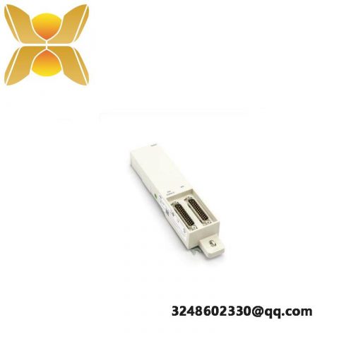 ABB TB846 Redundant Bus Outlet for Industrial Automation