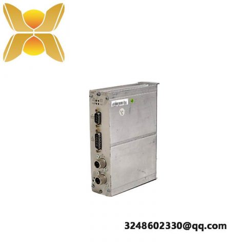 ABB TC530 3BUR000101R1 Communication Module - Reliable Networking for Industrial Control Systems