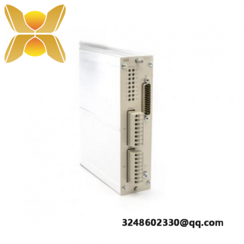 ABB TC570 3BSE001458R1 DCS Module