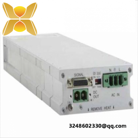 ABB TD060-3500 Monitoring Module: Advanced Industrial Monitoring Solutions
