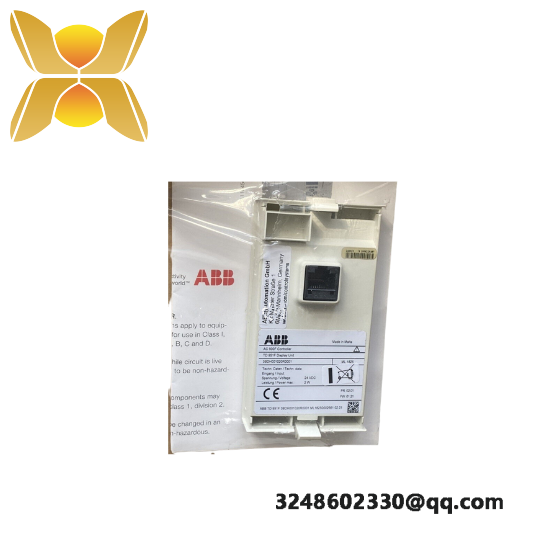 abb_td951f_3bdh001020r0001_new.png ABB TD951F 3BDH001020R0001, Advanced Industrial Control Module