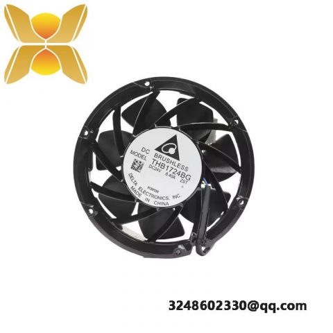 ABB THB1724BG R9 Inverter 17251 17CM - Advanced Industrial Power Solution