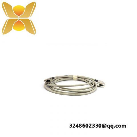 ABB TK527V030 Industrial Interface Cable