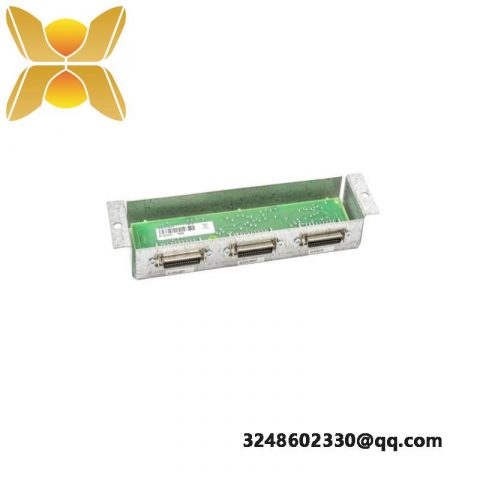 ABB TK566 - 3BSE012153R1 Interconnector Kit