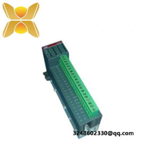 ABB TK811F 3BDM000103R1 CAN Cable