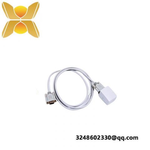 ABB TK811F - Industrial CAN Communication Cable, High Reliability for Factory Automation