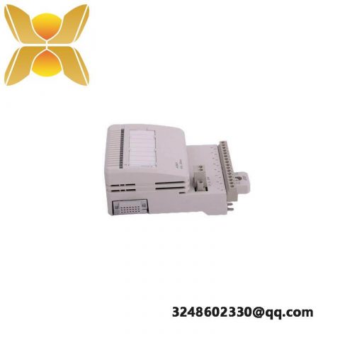 ABB TK851V010 Connection Cable: Industrial Control, Precision Engineering