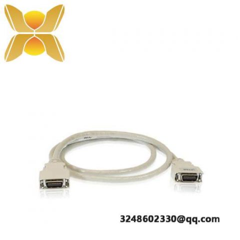 ABB TK856 | 3BSE057021R1 | RCU Data Link Cable, High-Frequency Connectivity Solutions