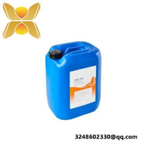 ABB TMO150 3HAC032140-001 Lubricating Oil TMO 150 - Precision Engineered for Industrial Applications