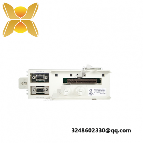 ABB TP854 3BSE025349R1 Base Unit - Industrial Control Solutions