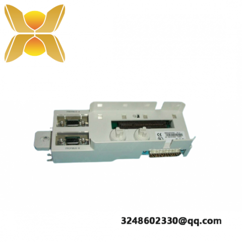 ABB TP854 DCS Module - Advanced Control System Integration, Precision Engineering